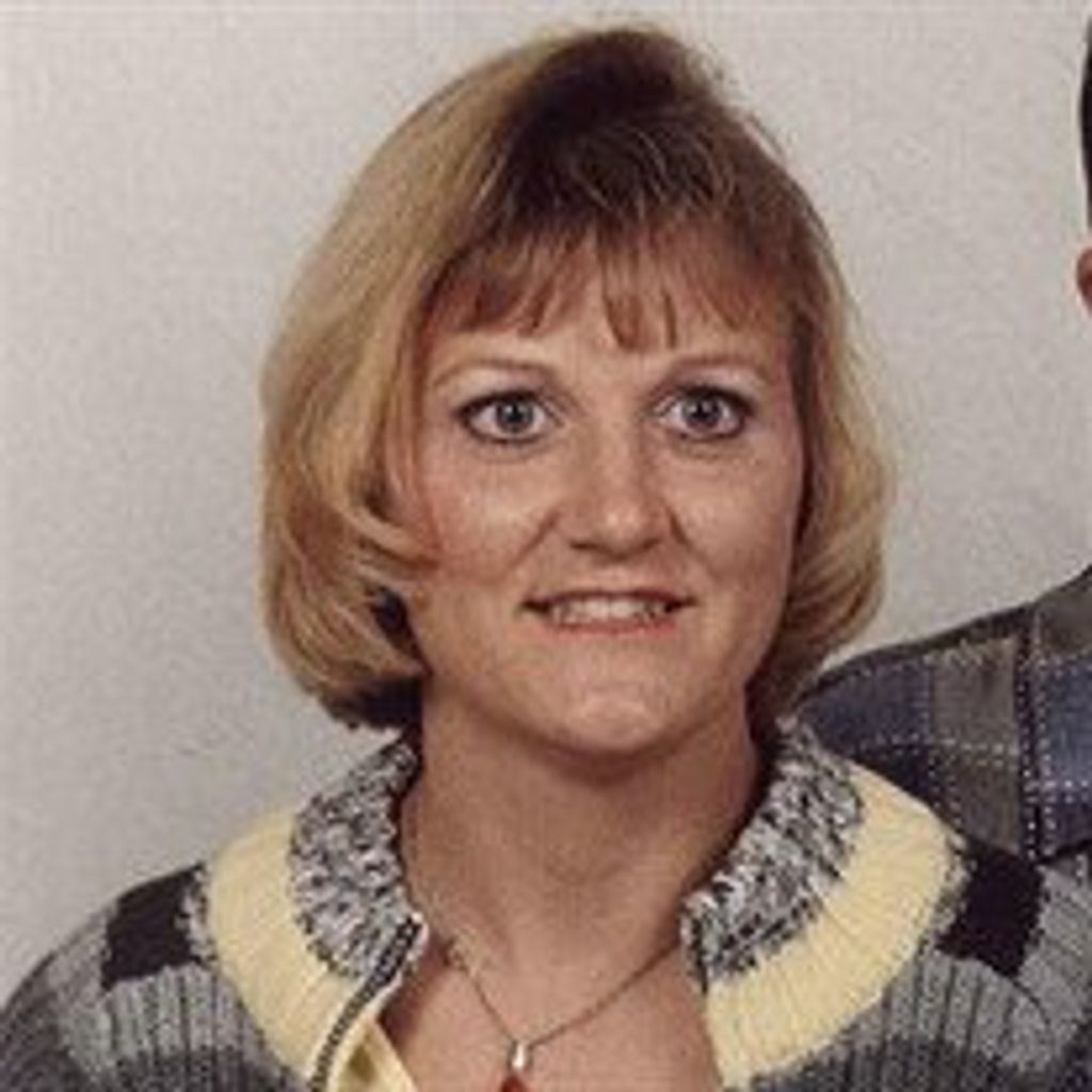 Melissa  Dawn Welcher-Fiedler