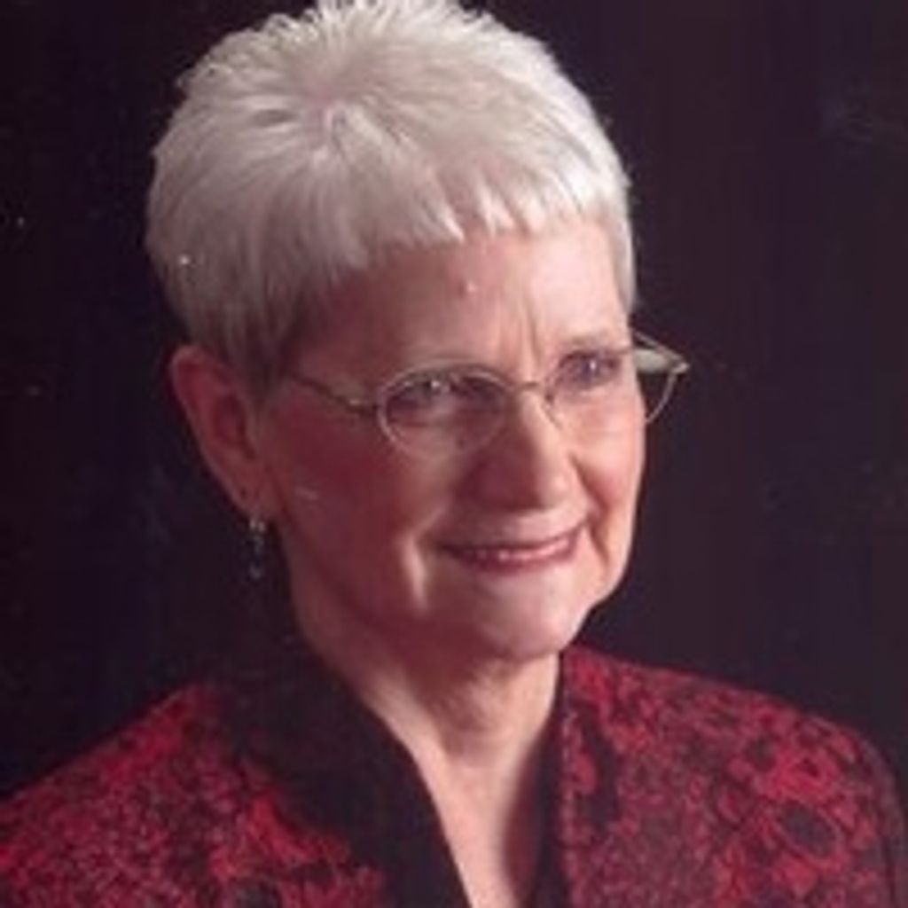 Sherriell J. Trimble