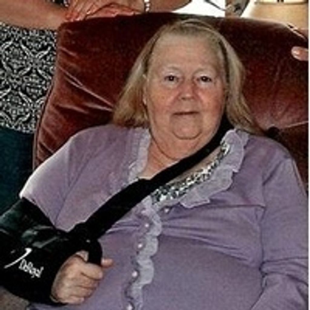 Wanda L. Kanzlemar