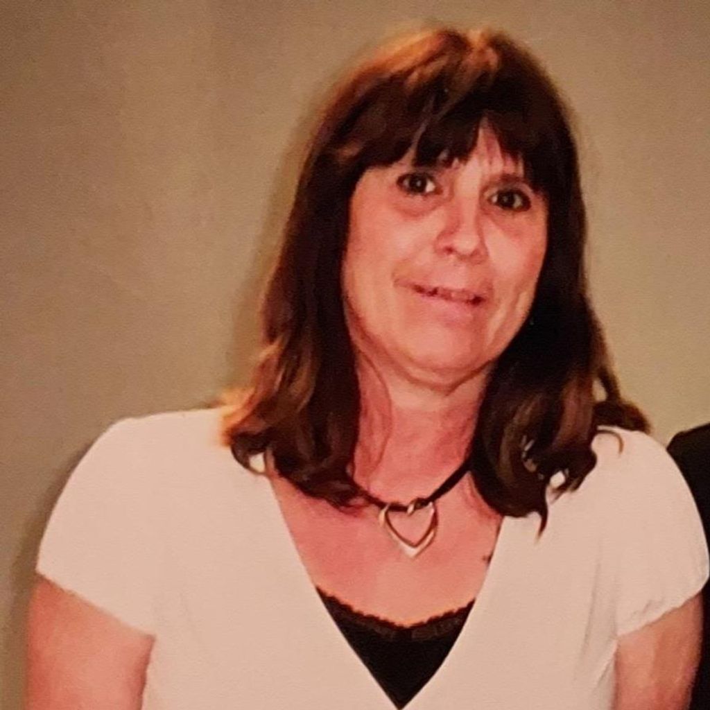 Linda Hatfield