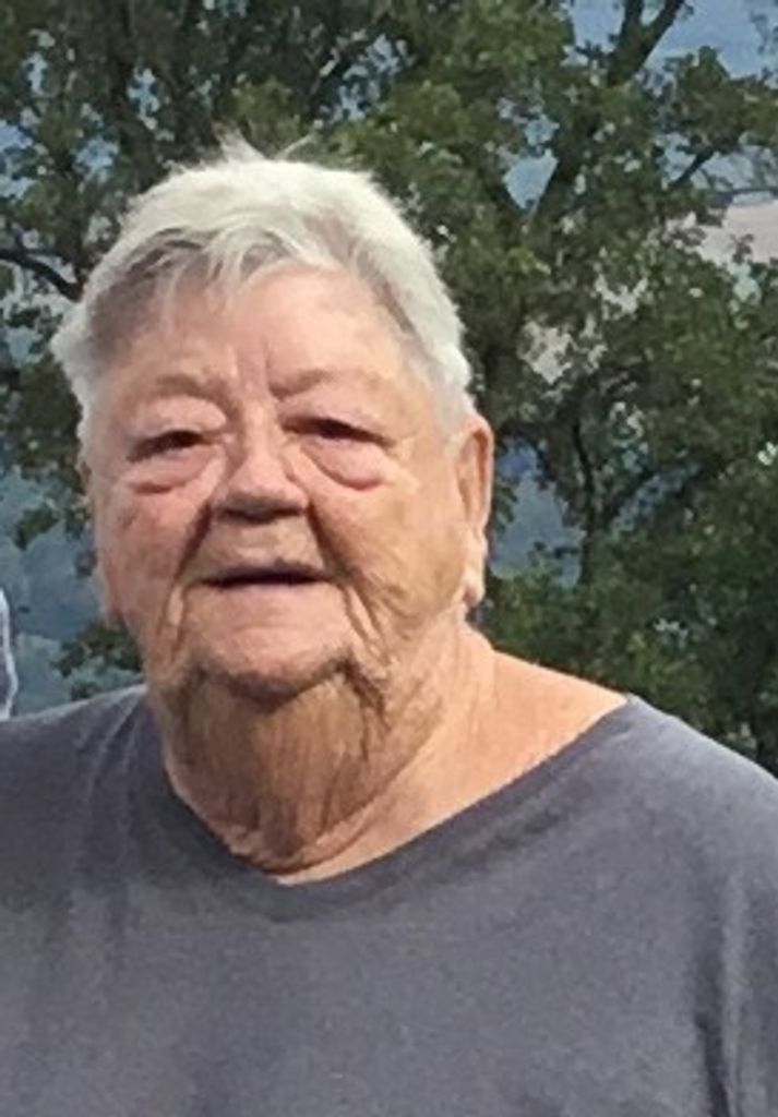 Lucille A. (Butt)  Ashley