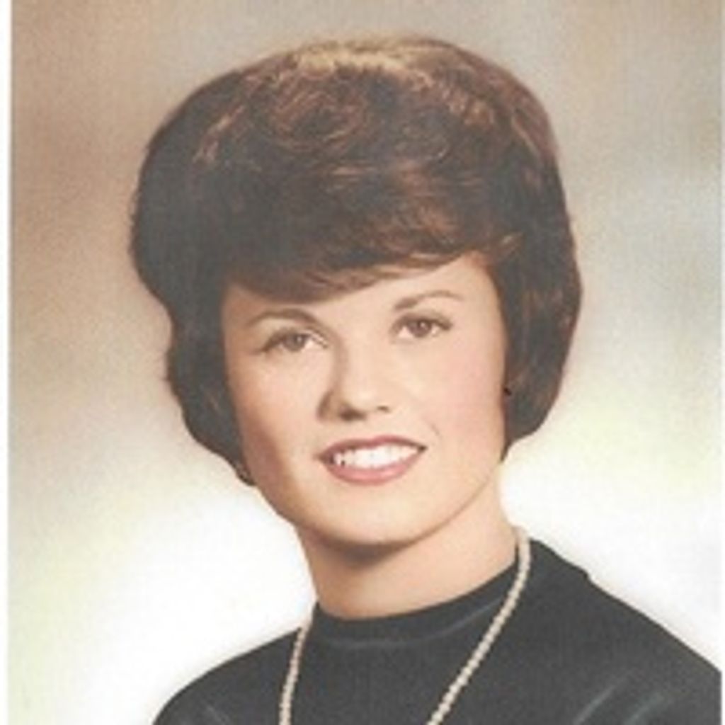 Kathleen "Kathy" W. Lucas