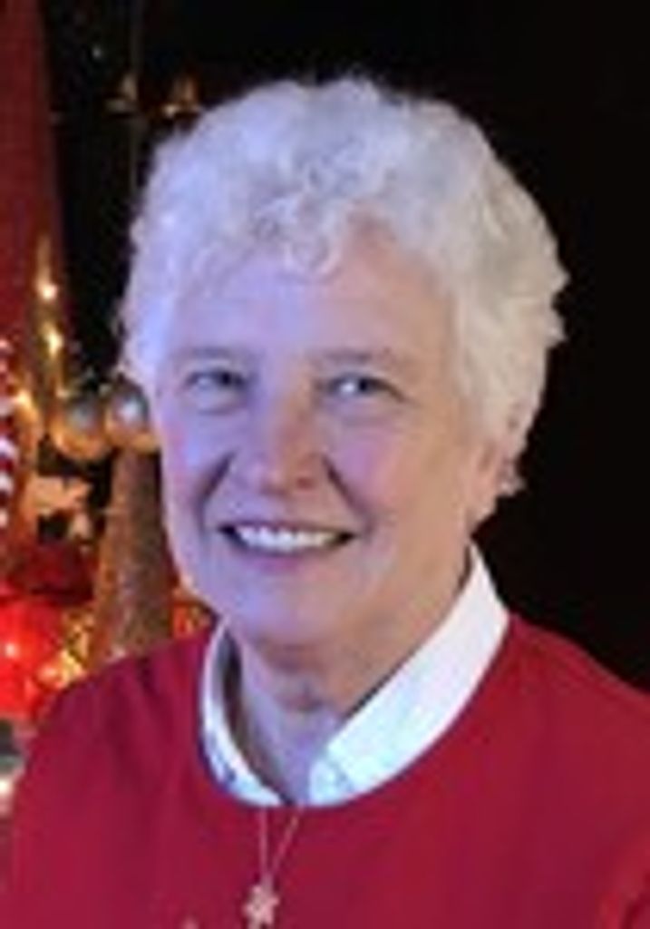 Kathryn K. “Kay” Lingle