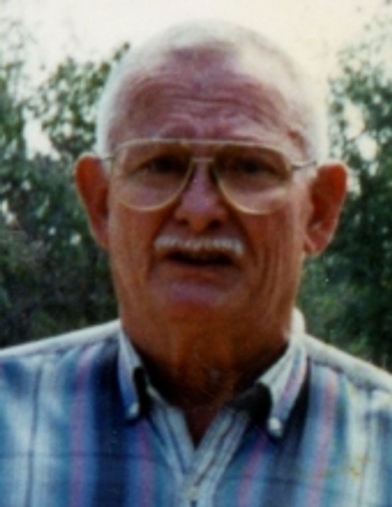 William  Clyde Lee Jr.