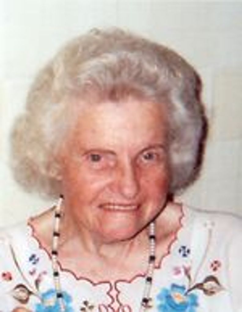 Dolores I. Lamb