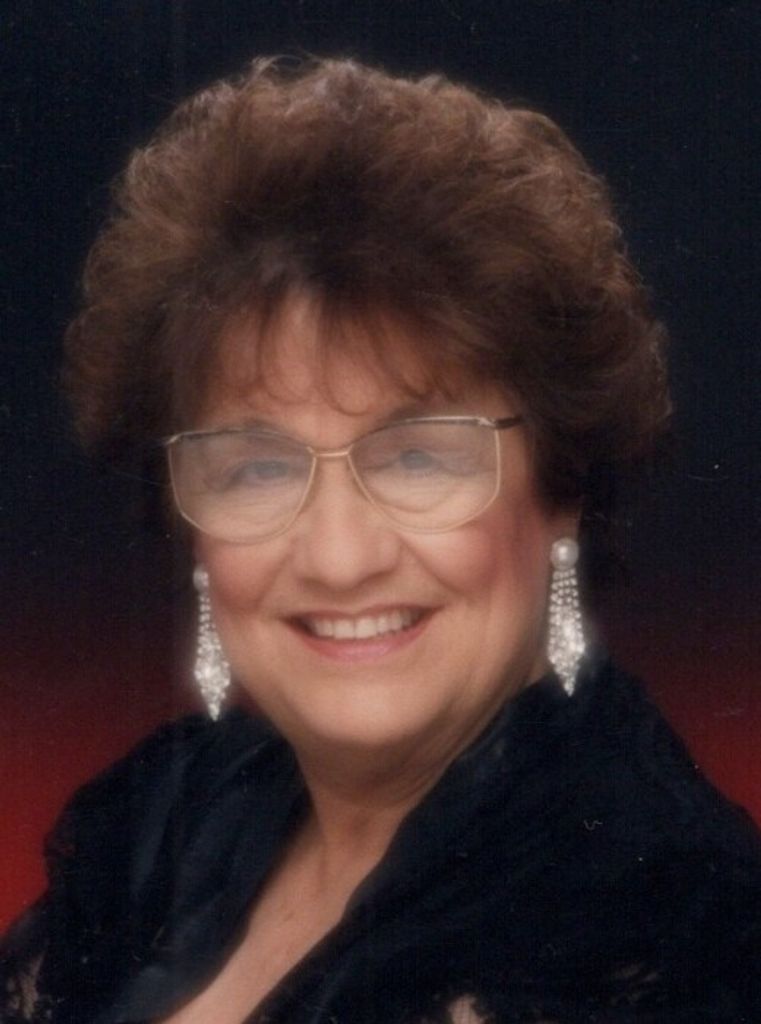 Enrica M. (Betori)  Cardarelli Profile Photo