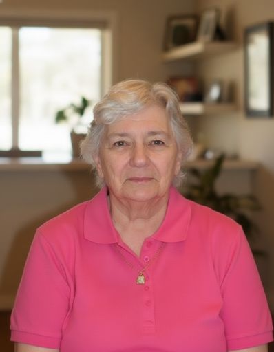 Mary "Pat" Lusch Profile Photo