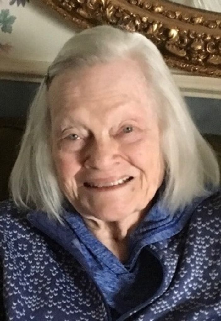Doris Lee Fondren Profile Photo