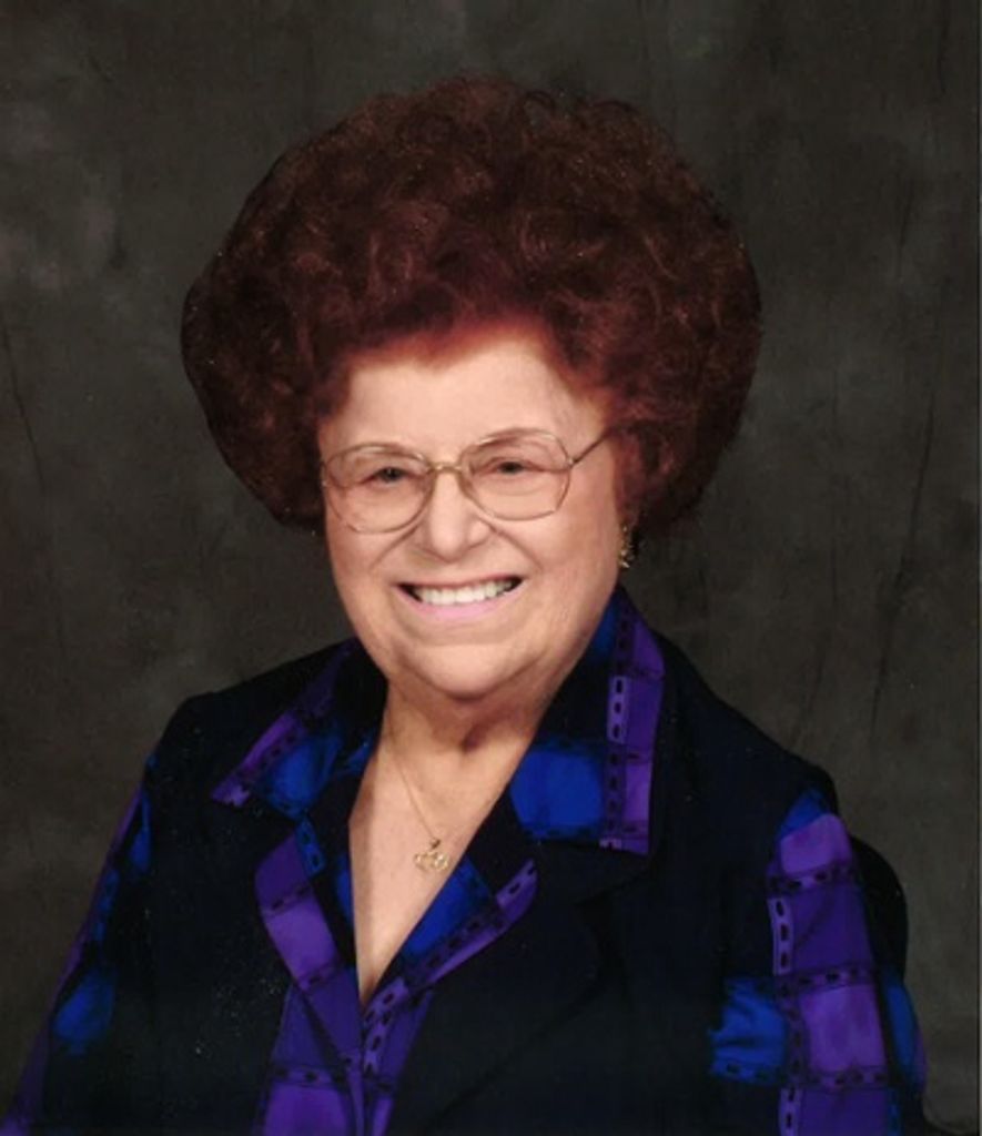 Edna Marie Mills Profile Photo