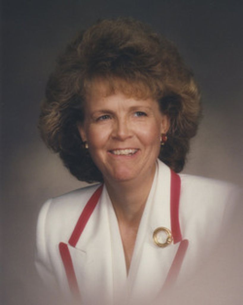 Evelyn Barnes