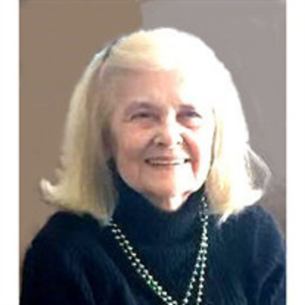 Eleanor Moore