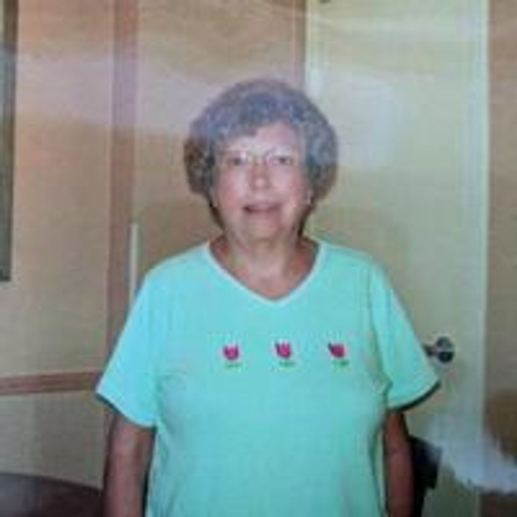Mary M. Powell Profile Photo