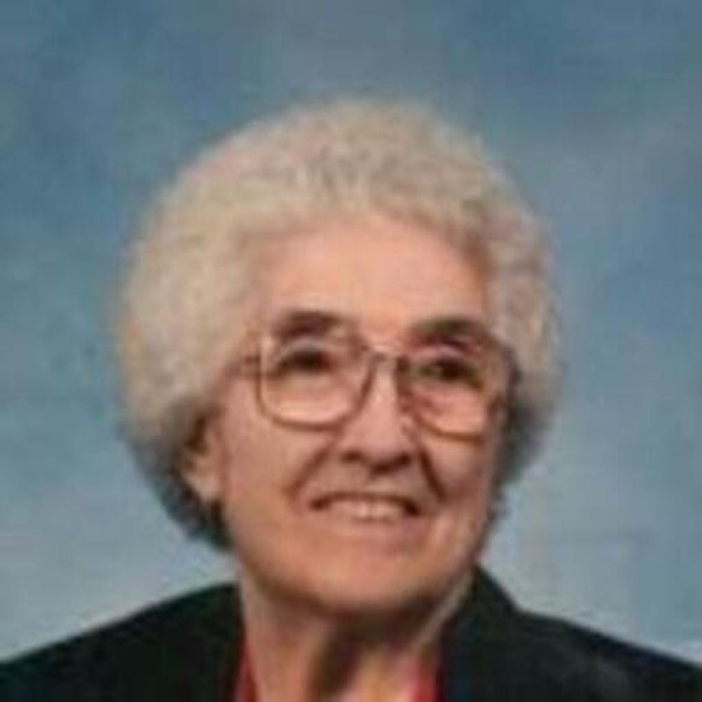 Charlotte Alberts