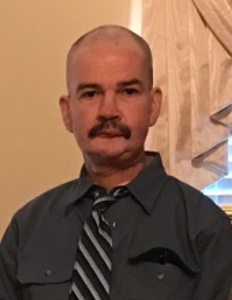 Clifton "Rooster" Ray Clark