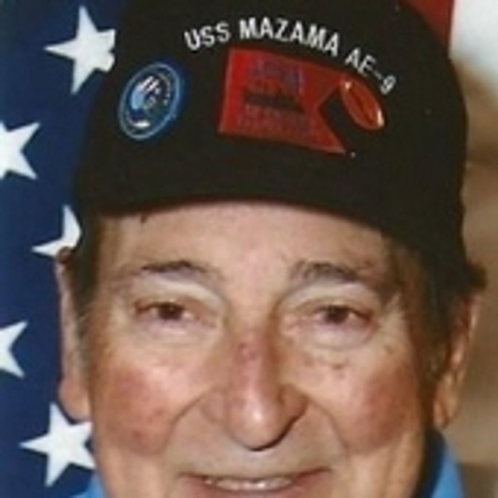 Robert C. N