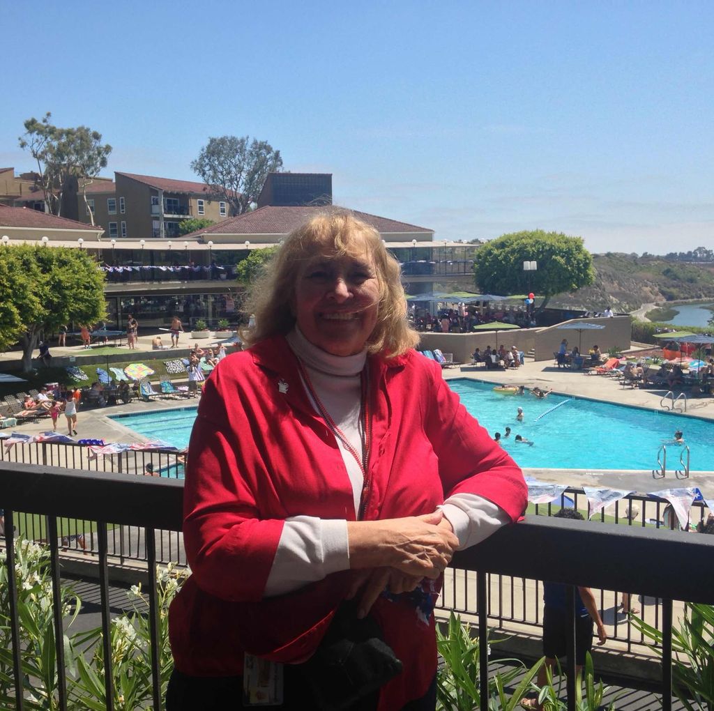 Susan Ann Eaton Profile Photo