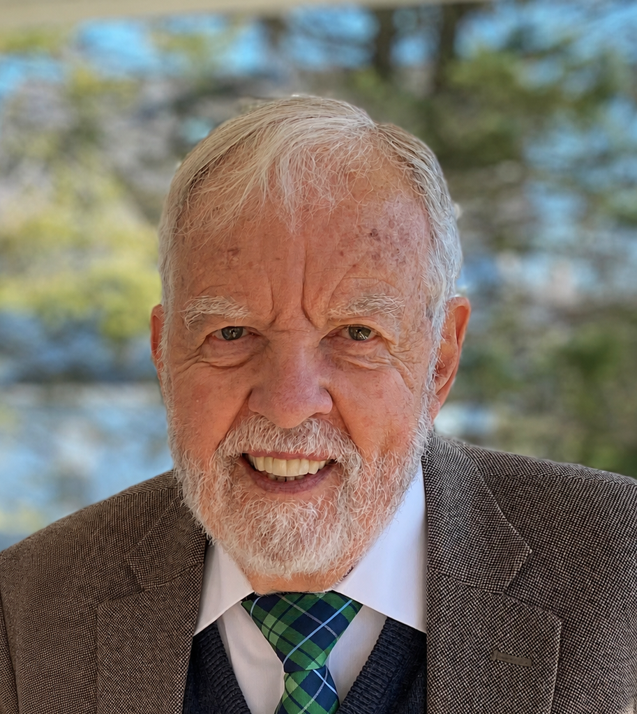 Roland Franklin Chase