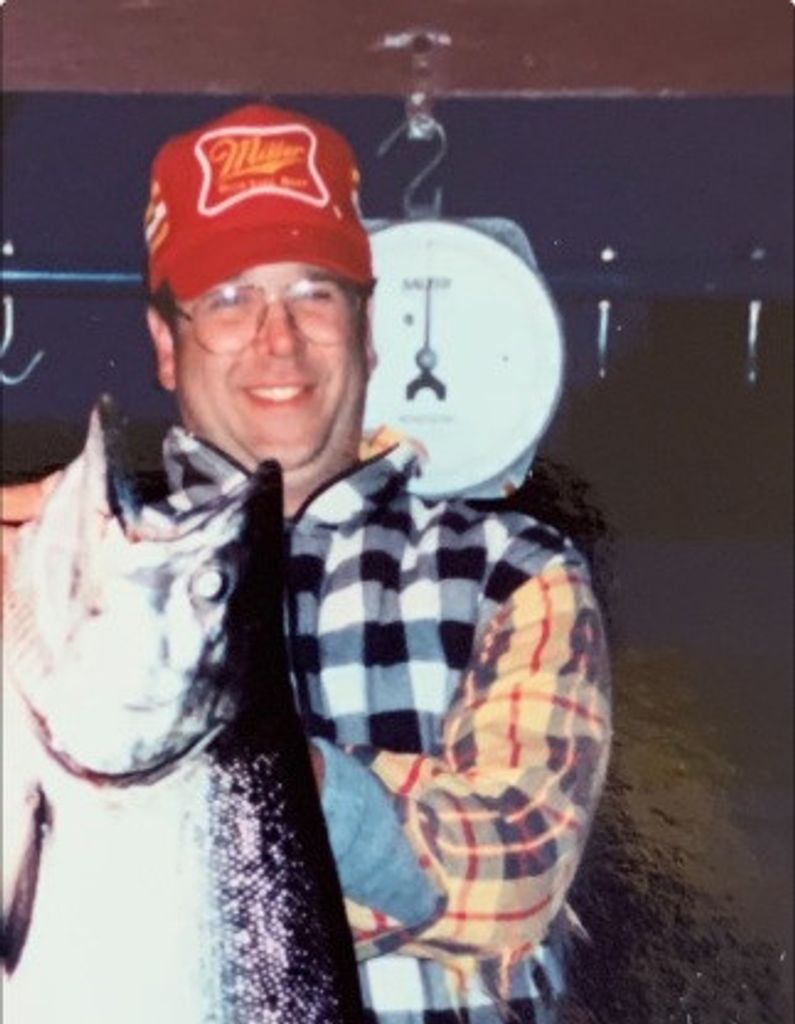 Arthur Herman Liebelt Iii Profile Photo