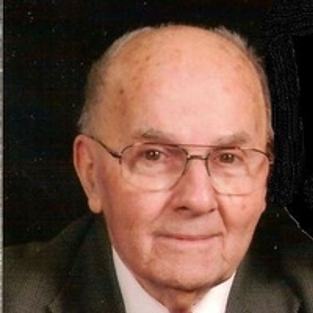 Ralph "Loyd" Morgan Profile Photo