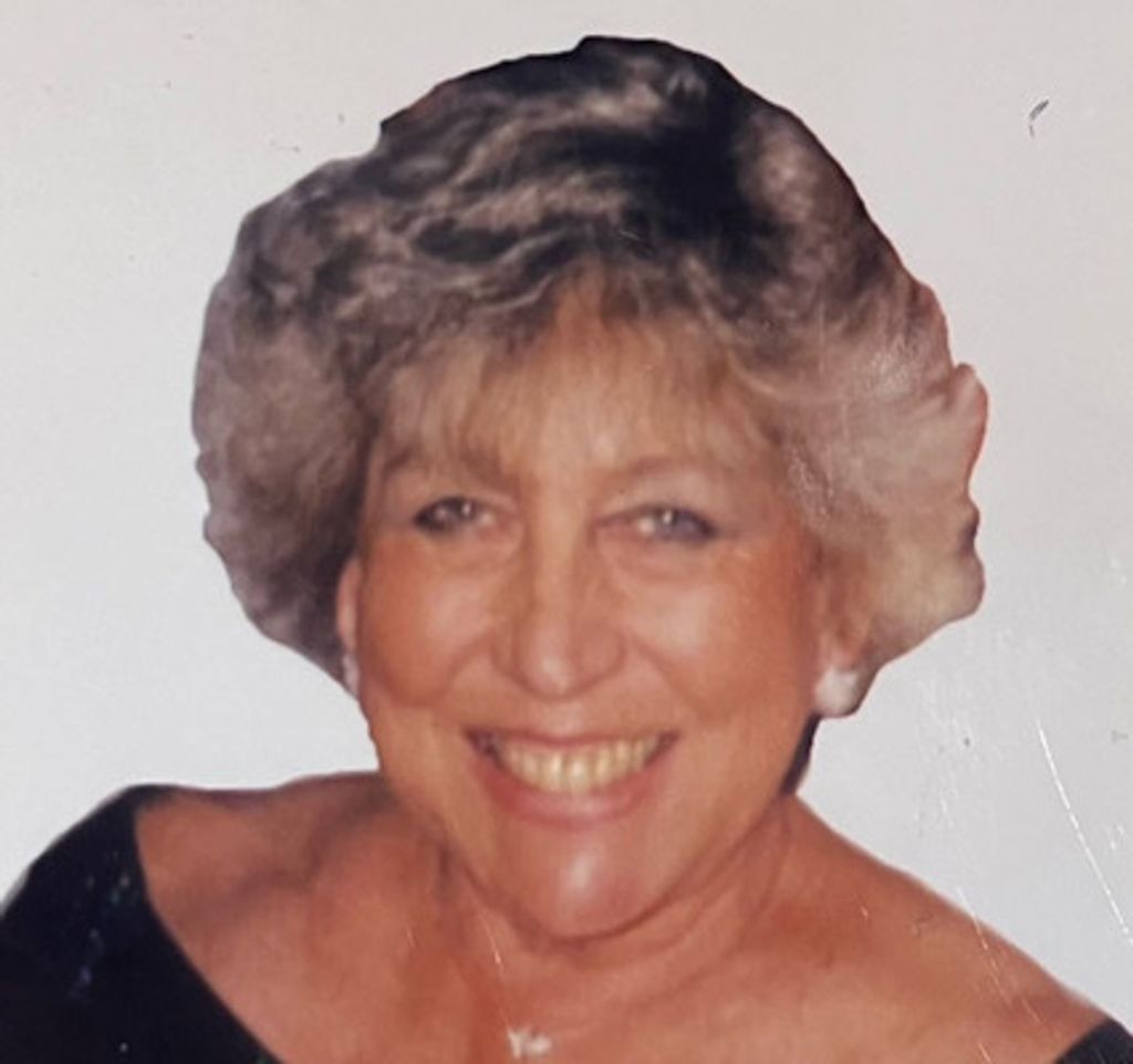 Marjorie Ann Wilson Profile Photo