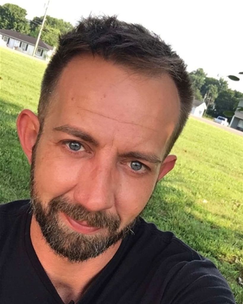 Timothy D Parsons Profile Photo