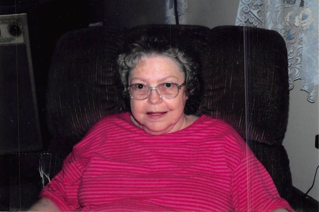 Maxine Perry