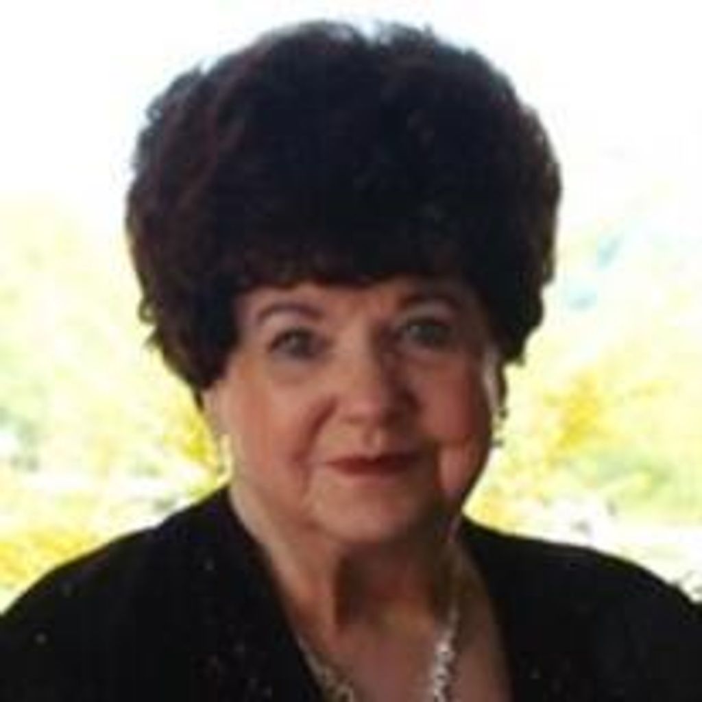 Betty Lou Blankenship
