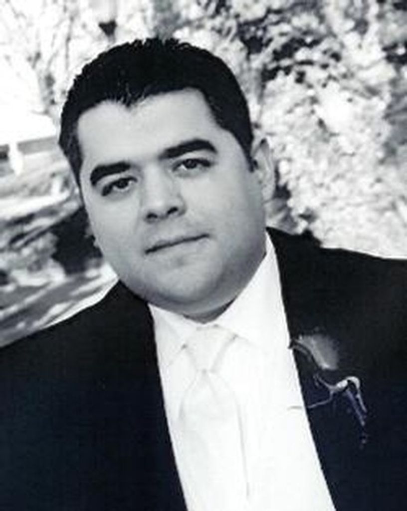 Shane Edwin Luttrell Profile Photo
