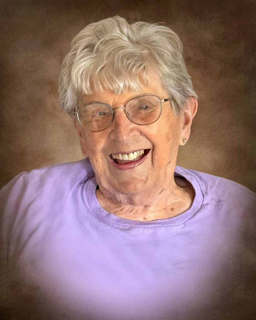 Marilyn J. Headdings