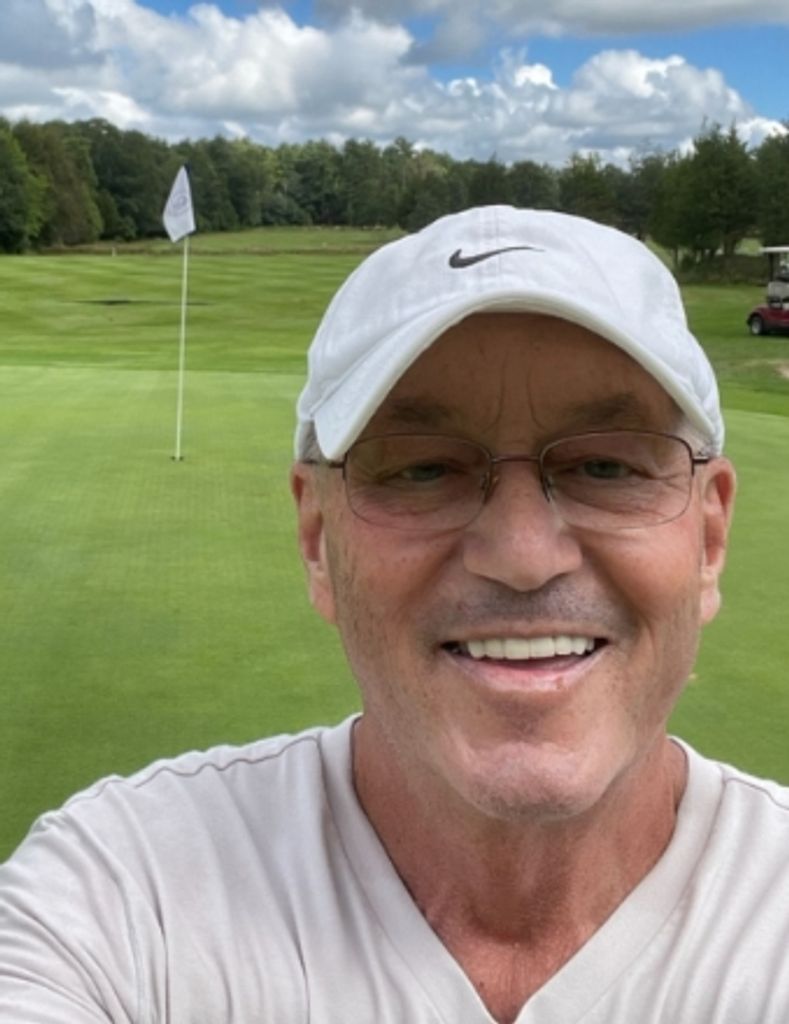 Robert C. Cerrato, Jr.