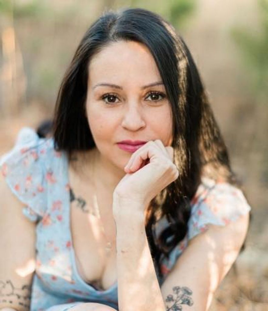 Ariadna Rangel Burgess Profile Photo