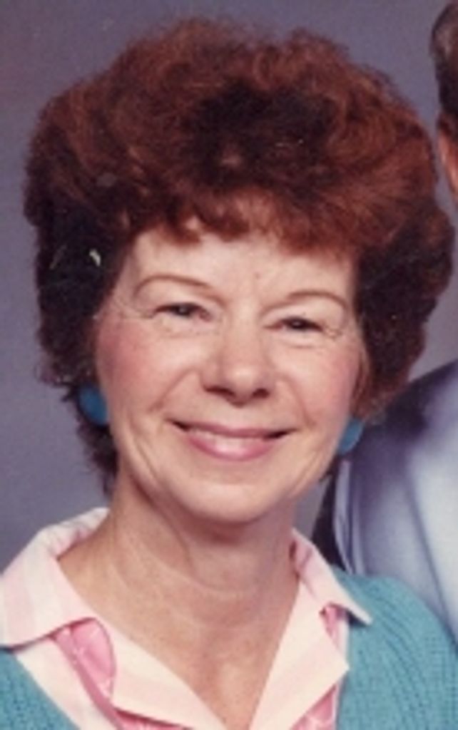 Ruth L. "Woodie" Gribben