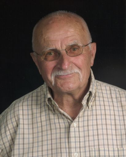 Thomas J. Osborne's obituary image