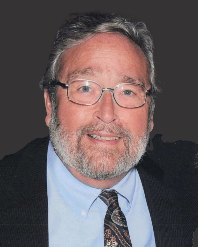 John Vernon Kutchback Jr.