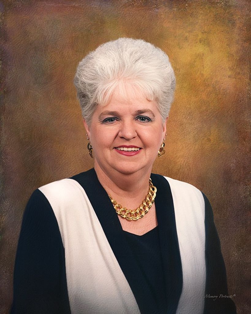 Brenda Kay Bowen Dover