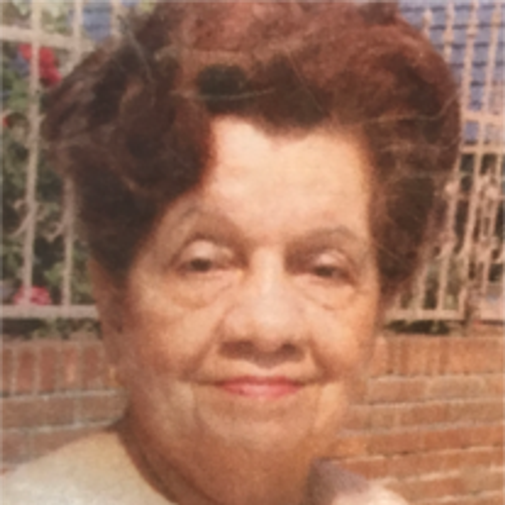 Gladys Lourdes Jacoby Torres