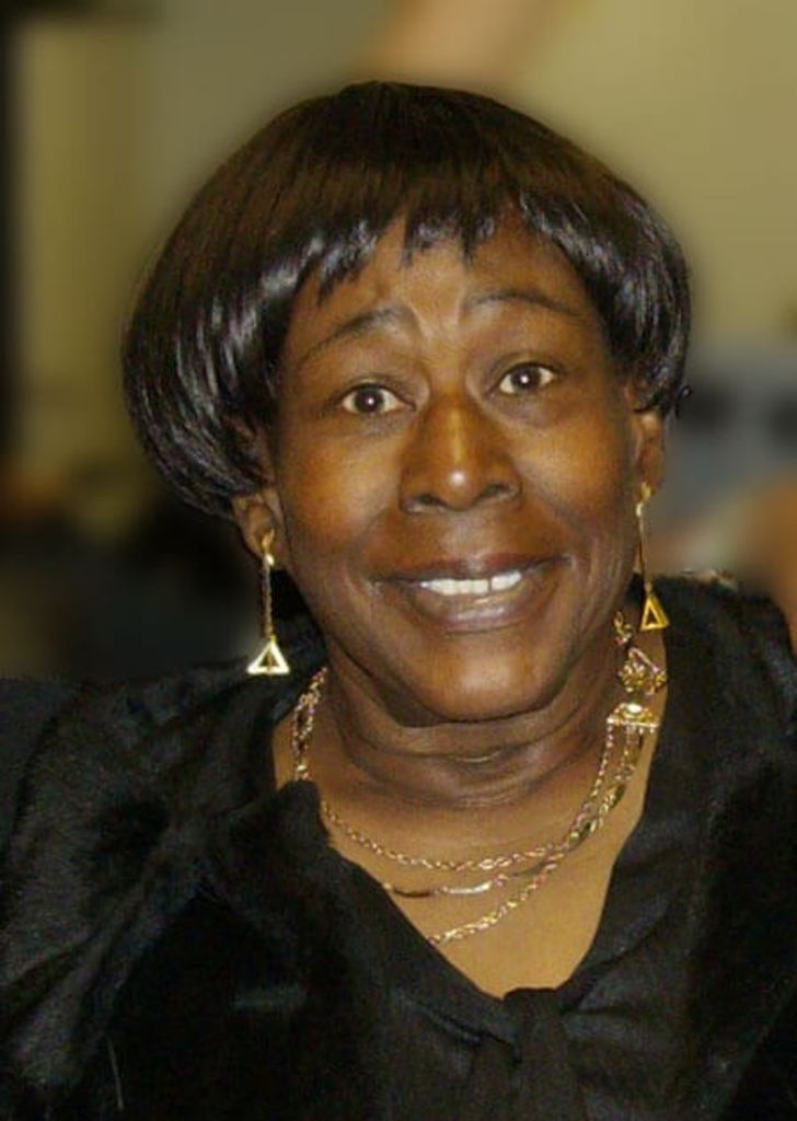 Glenora Ray