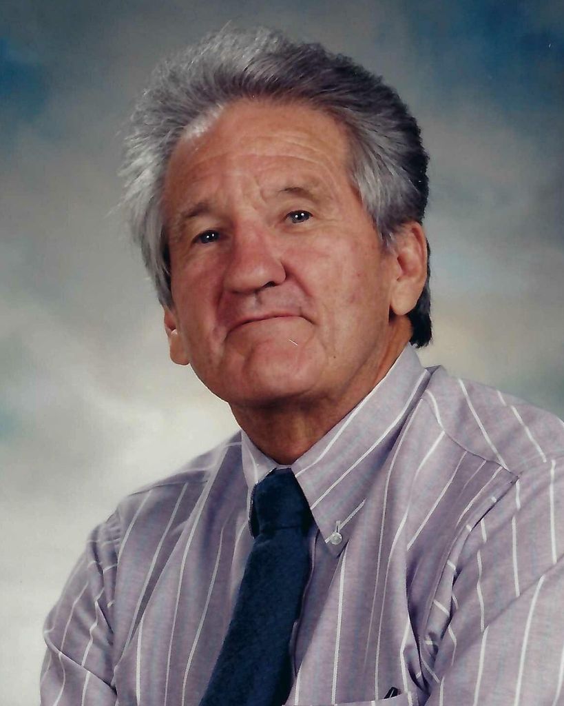 Billy Davis Profile Photo