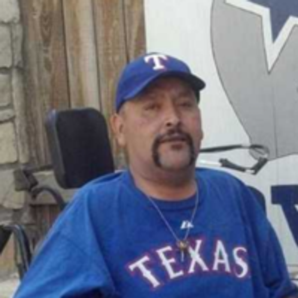 Victor Rene Garza