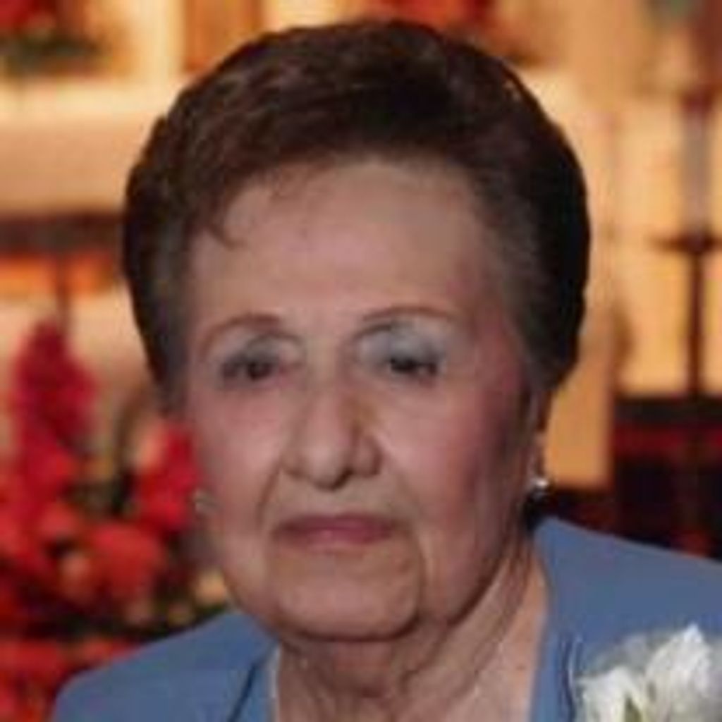 Katherine "Billie" Rodriguez