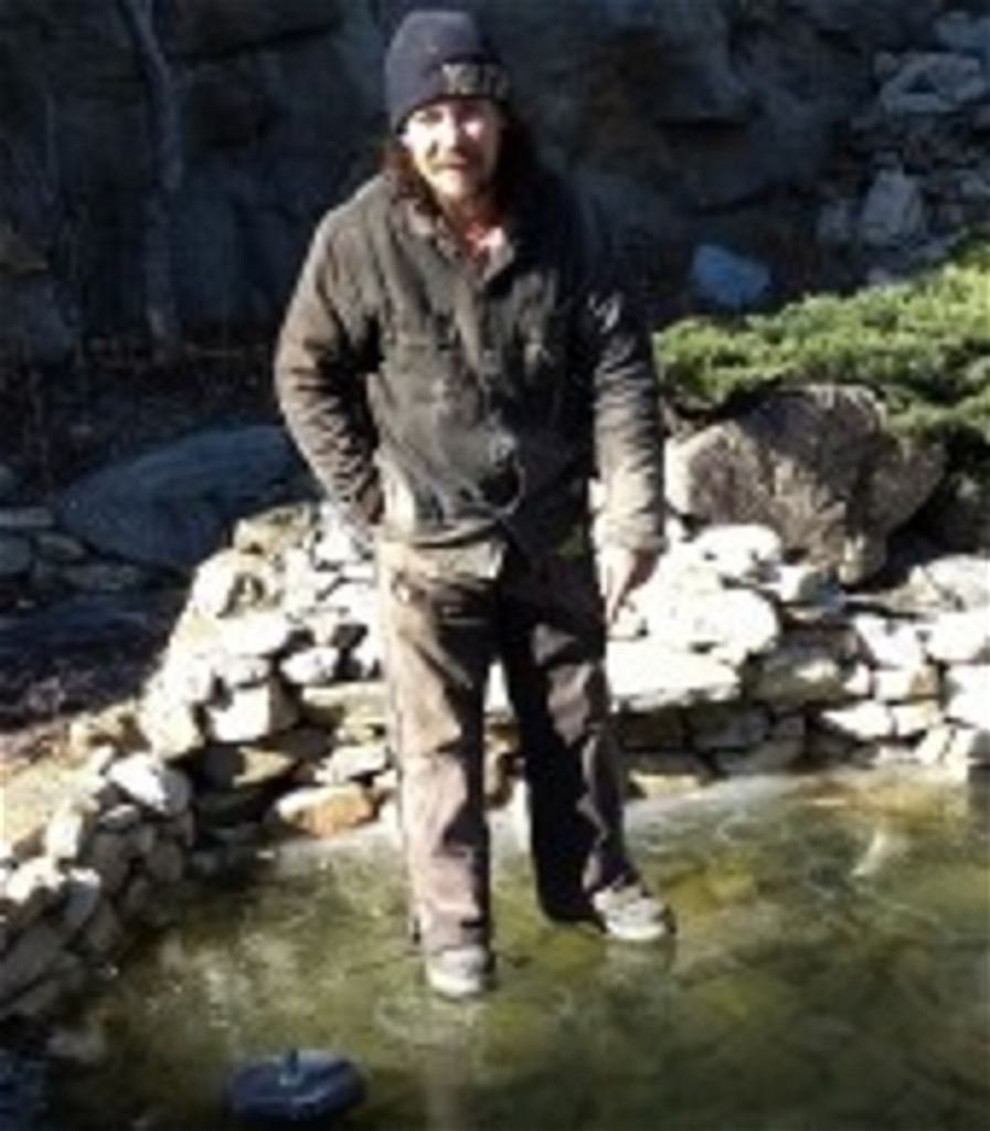 John Paul Rose Profile Photo