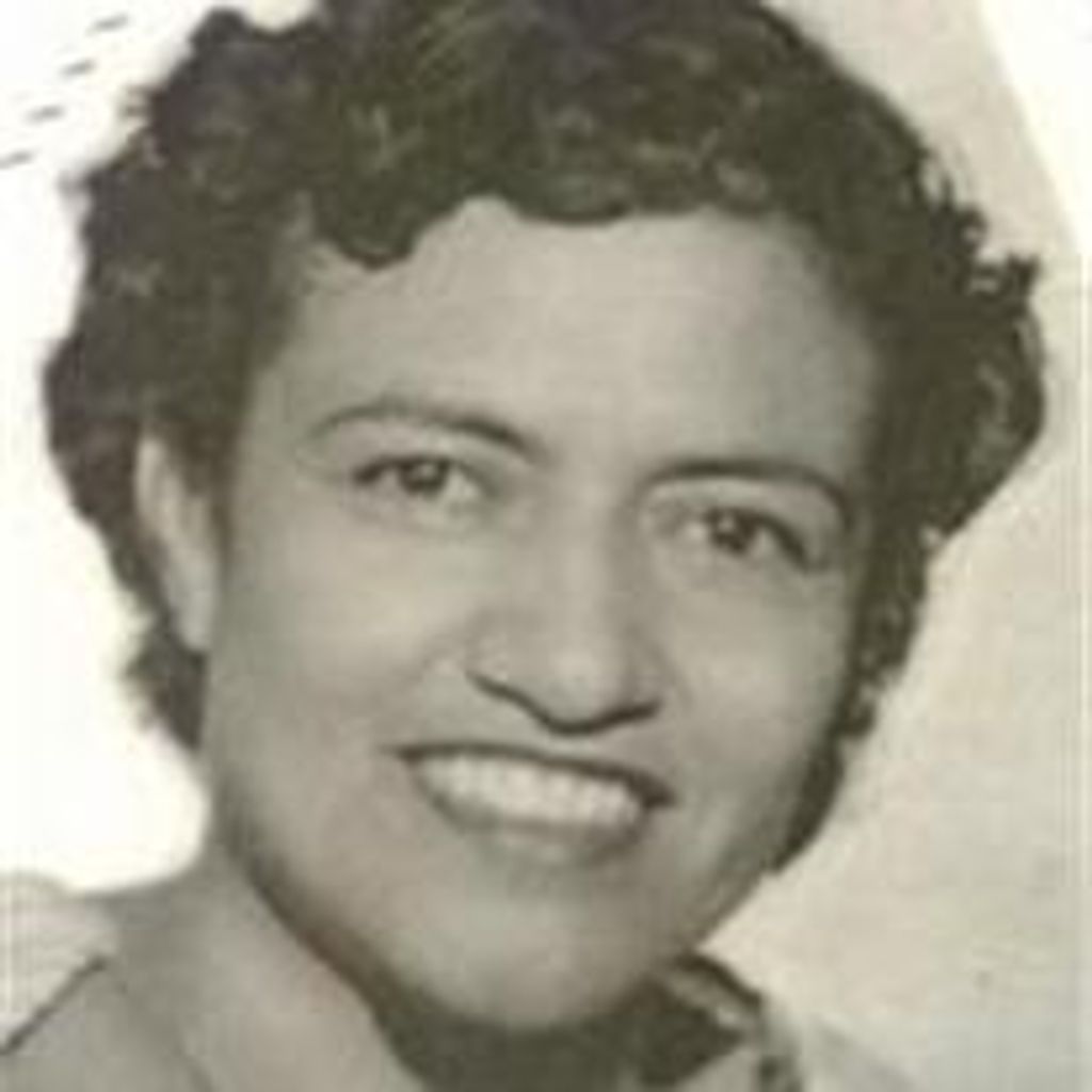 Maria Lujan Polanco