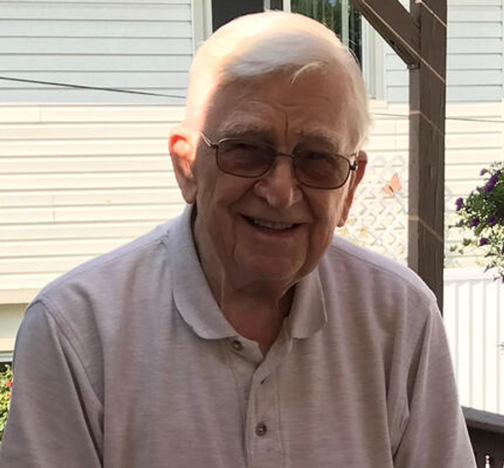 Richard T. Mcswiggan Profile Photo