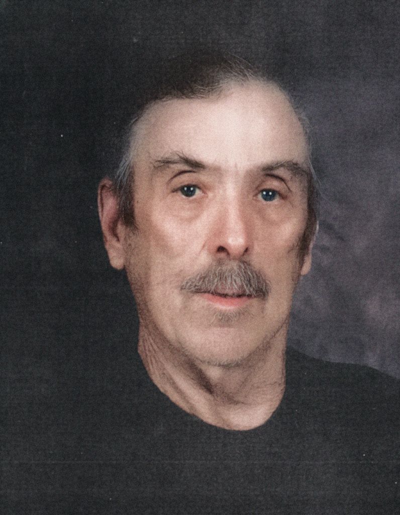 Michael Bowyer Profile Photo