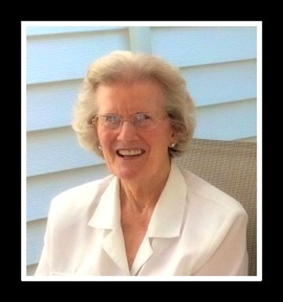 Frances Dawkins