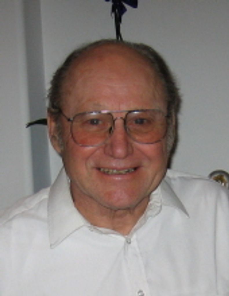 Thomas P. Wojtkiewicz