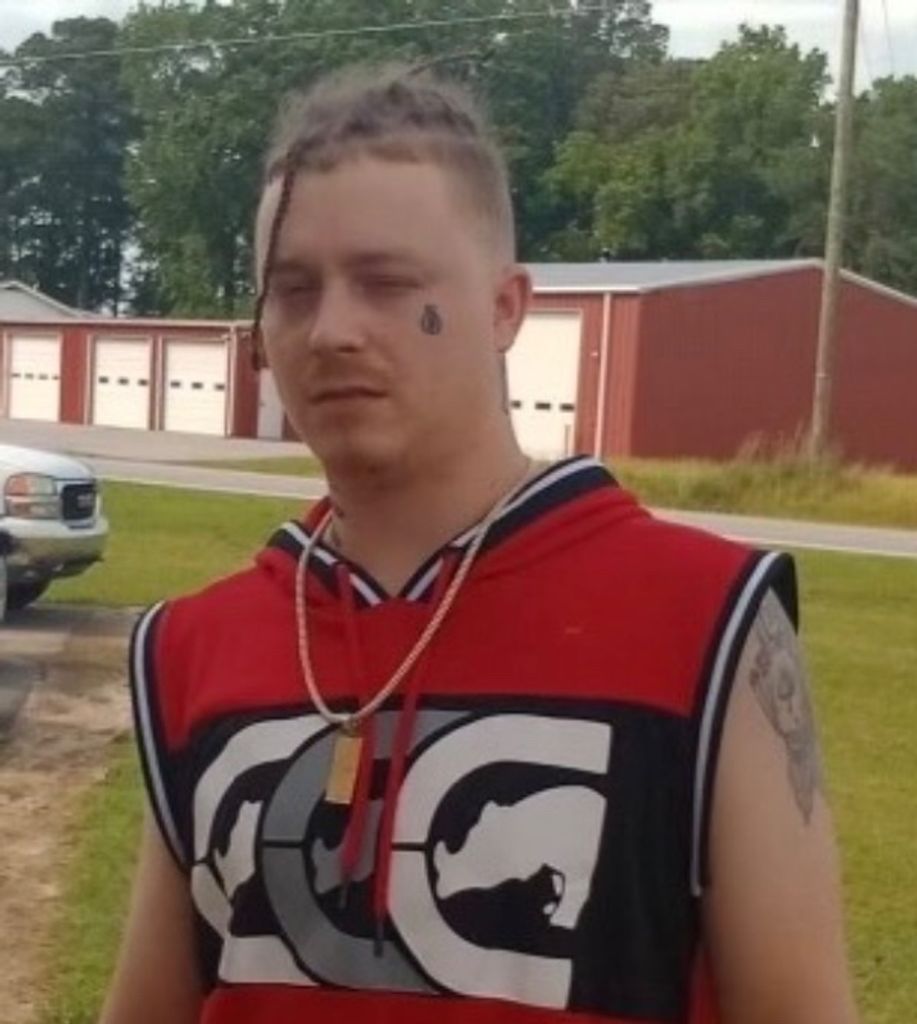 Jeffery Michael  Cain