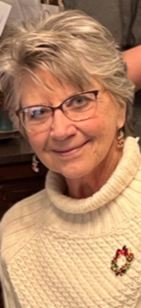 Carol Jean McClain