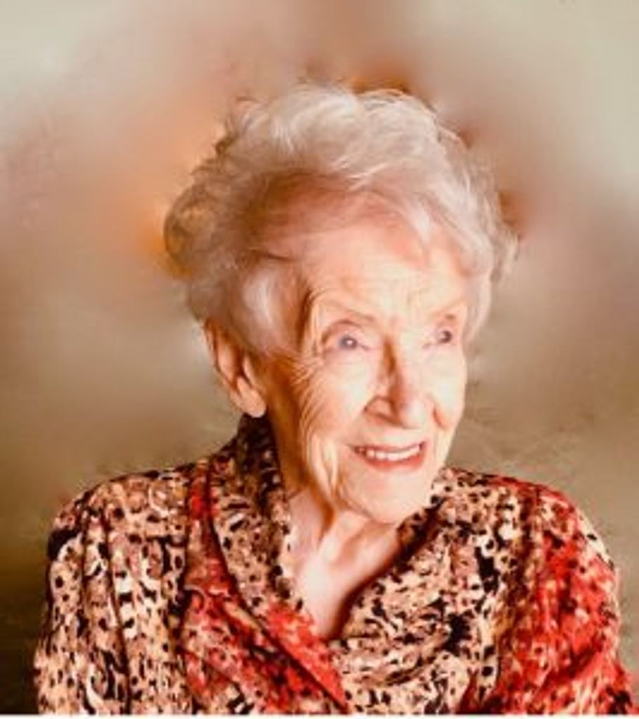 Nella “Iris” Thomas