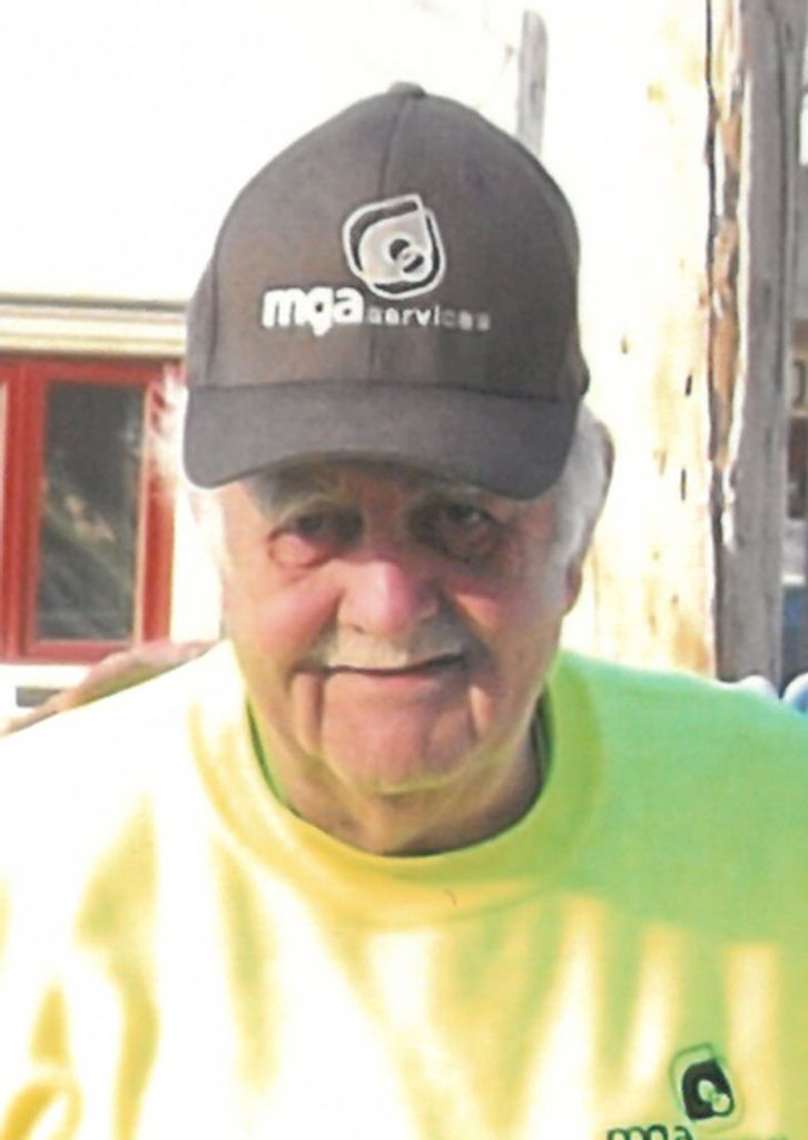 Ralph E. Alexander Profile Photo